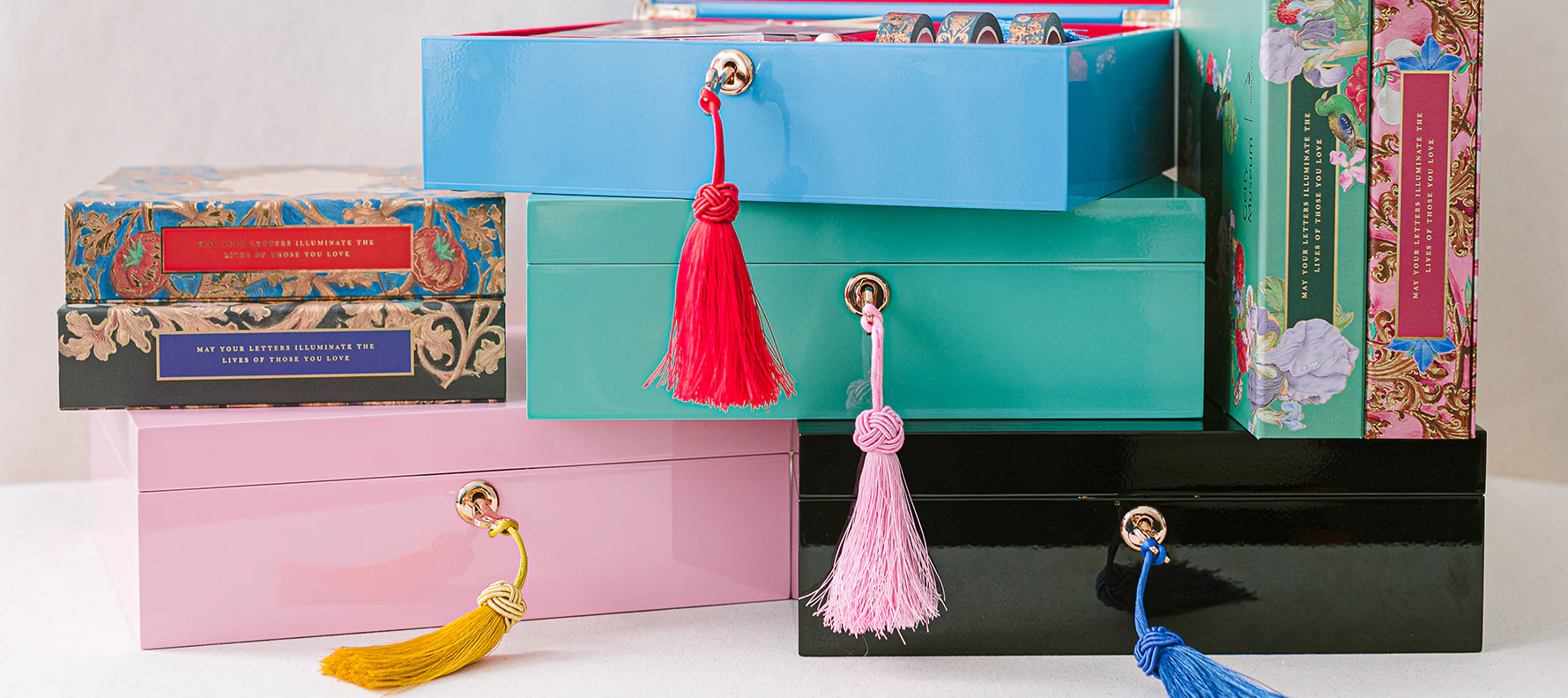 Where Art Becomes Home