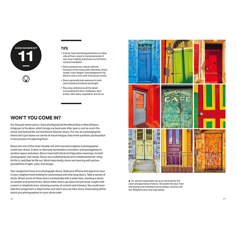 52 Assignments: iPhone Photography - Image 3