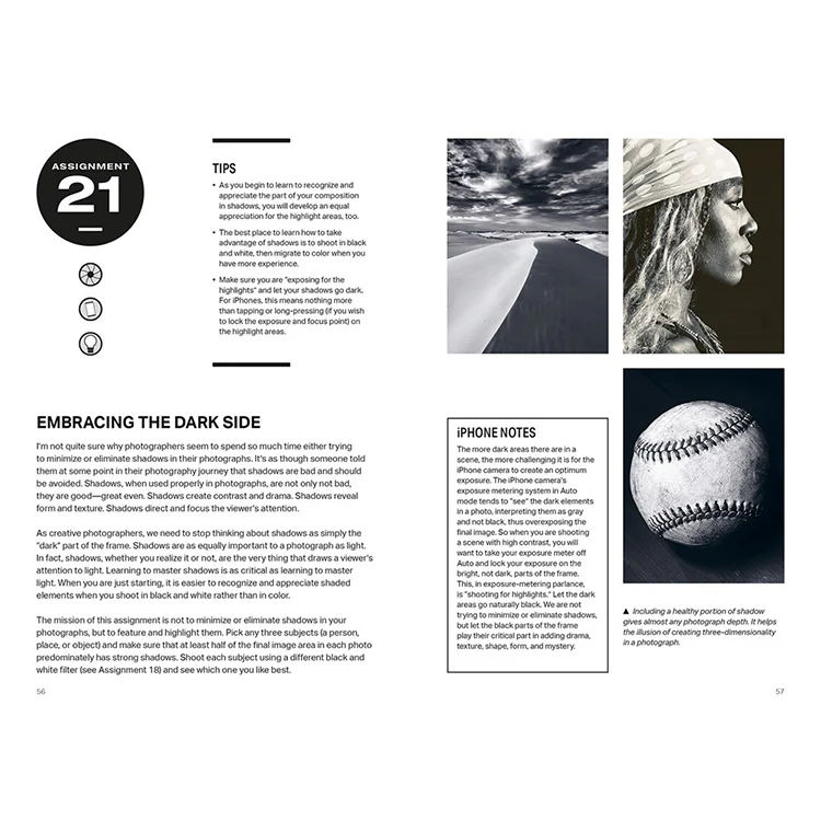 52 Assignments: iPhone Photography - Image 4