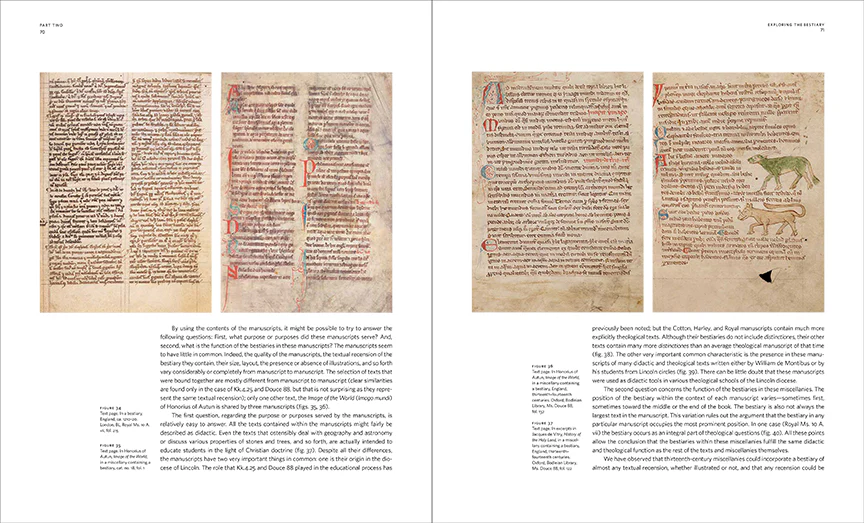 Book of Beasts: The Bestiary in the Medieval World - Image 5