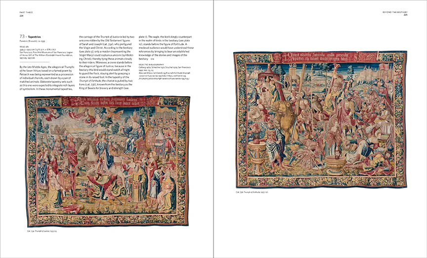 Book of Beasts: The Bestiary in the Medieval World - Image 6