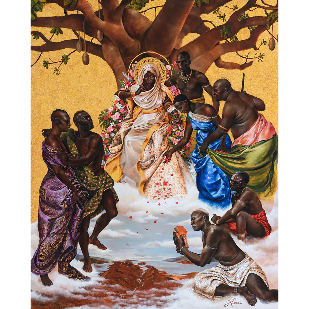 Chronicles of Ori: An African Epic - Image 3