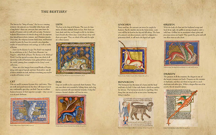 Don't Let the Beasties Escape This Book! - Image 5