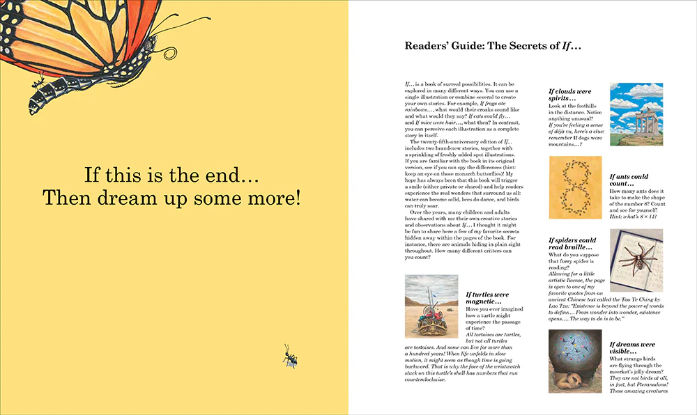 If . . . 25th-Anniversary Edition - Image 7
