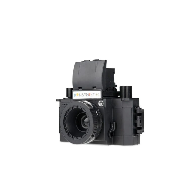 Konstructor F DIY Camera Kit - Image 3