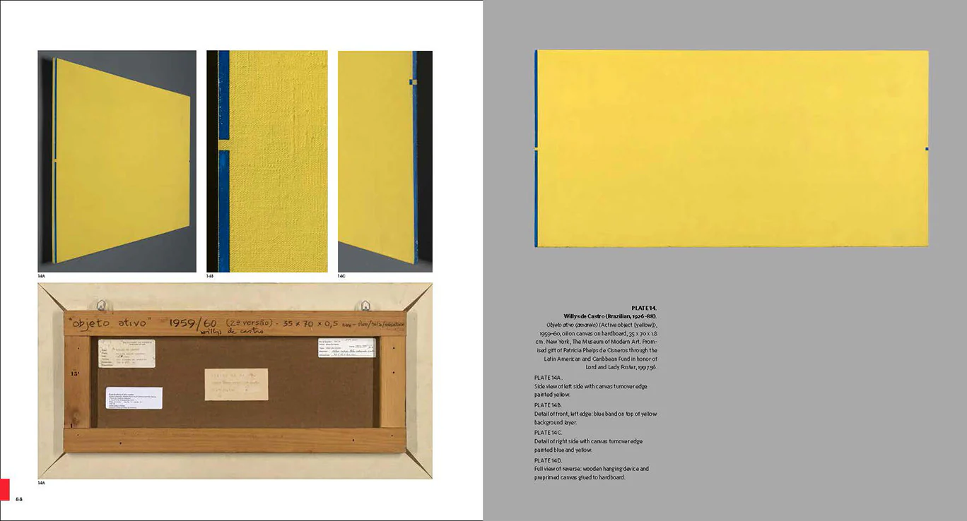 Making Art Concrete: Works from Argentina and Brazil in the Colección Patricia Phelps de Cisneros - Image 3