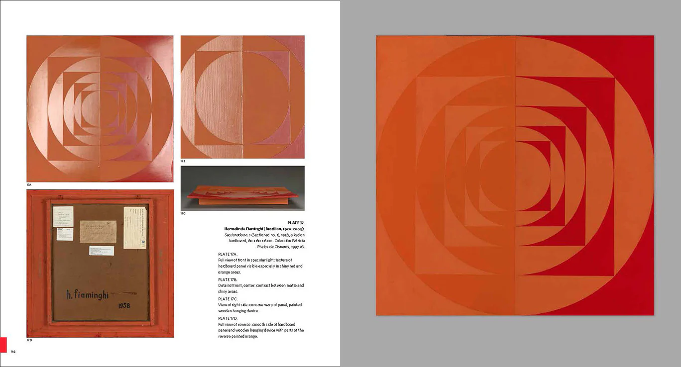 Making Art Concrete: Works from Argentina and Brazil in the Colección Patricia Phelps de Cisneros - Image 5