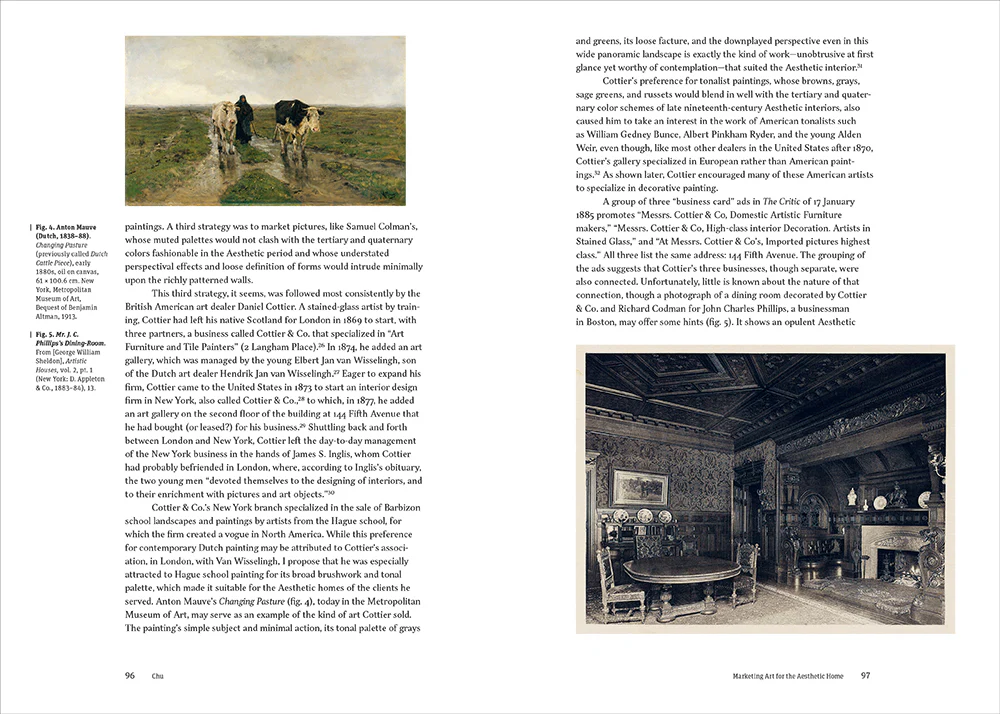 Money in the Air: Art Dealers and the Making of a Transatlantic Market, 1880-1930 - Image 4