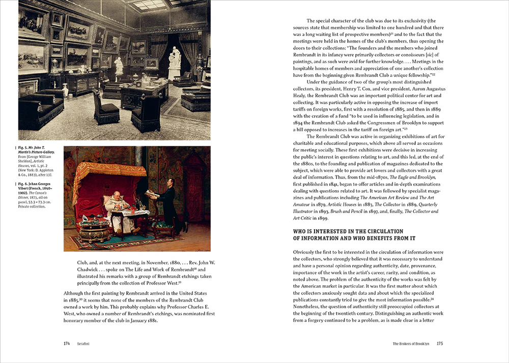 Money in the Air: Art Dealers and the Making of a Transatlantic Market, 1880-1930 - Image 6