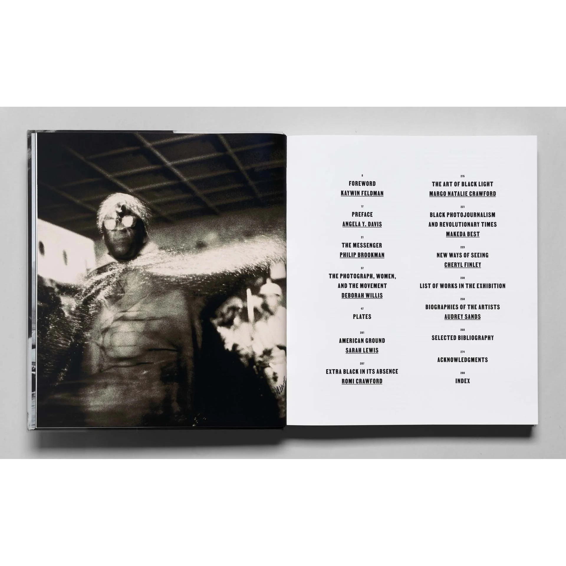 Photography and the Black Arts Movement, 1955-1985 - Image 3