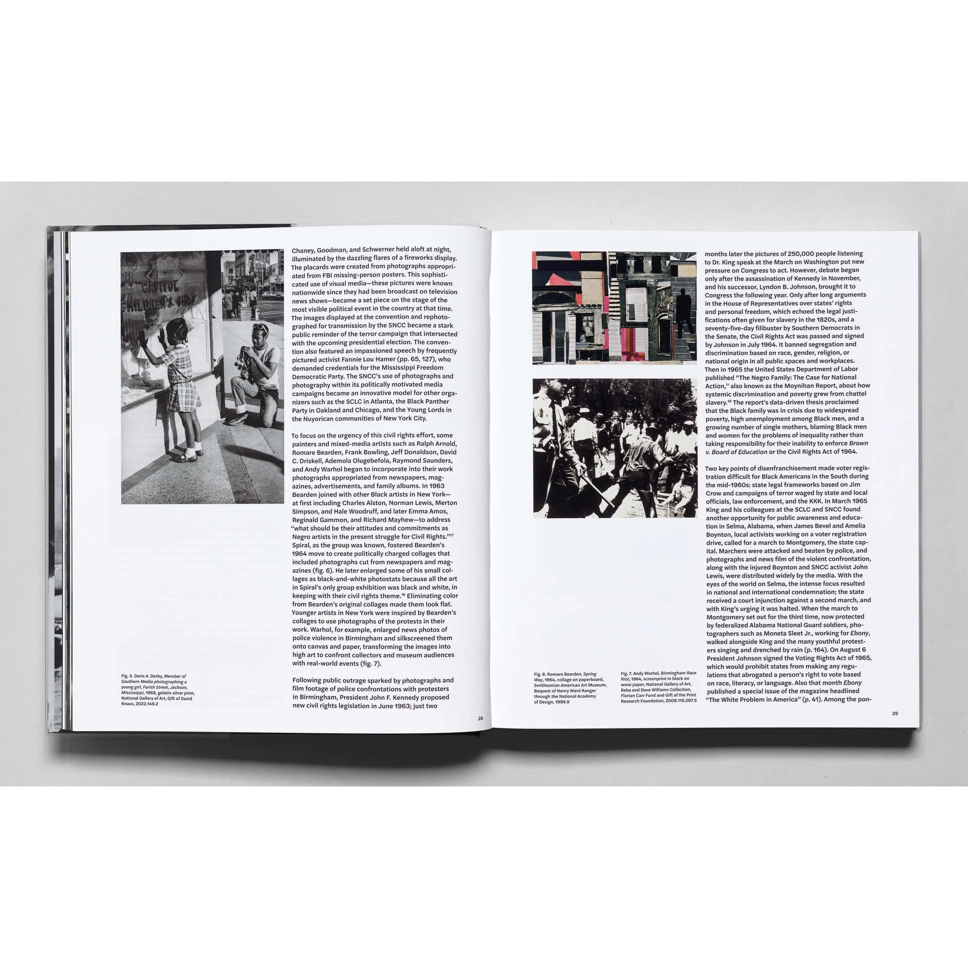 Photography and the Black Arts Movement, 1955-1985 - Image 4
