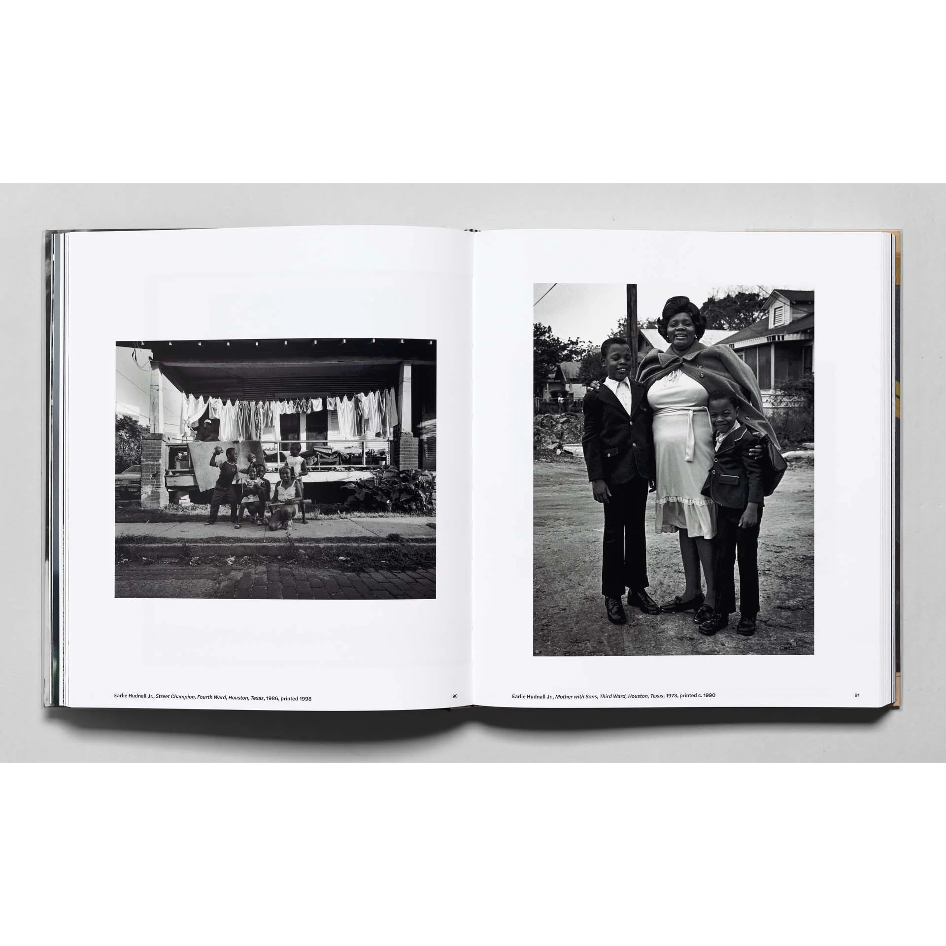 Photography and the Black Arts Movement, 1955-1985 - Image 6