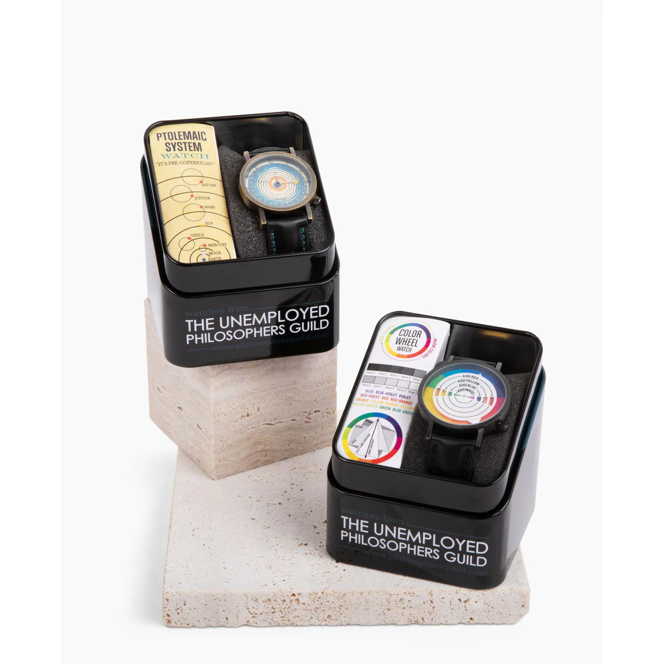 Ptolemaic Watch - Image 4