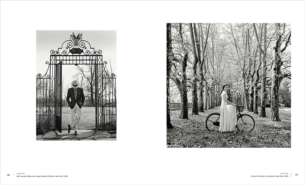 Rodney Smith: A Leap of Faith - Image 4