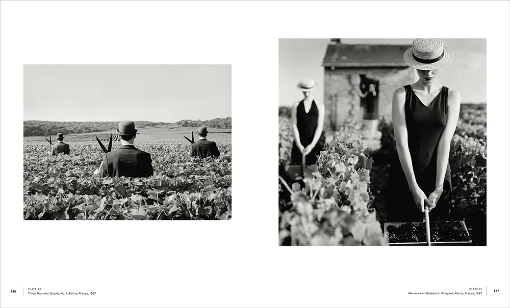 Rodney Smith: A Leap of Faith - Image 6