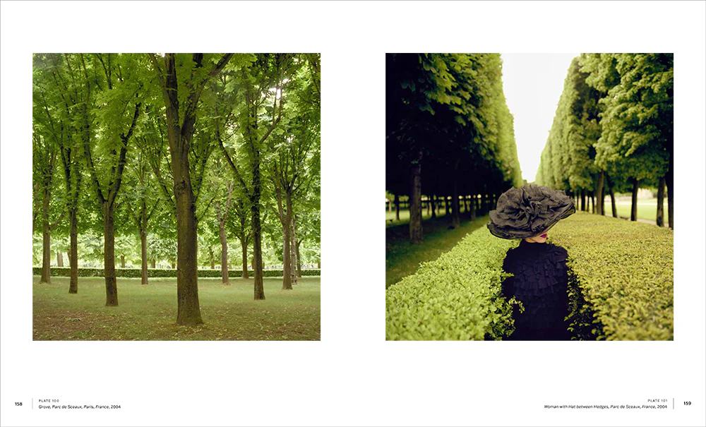 Rodney Smith: A Leap of Faith - Image 7