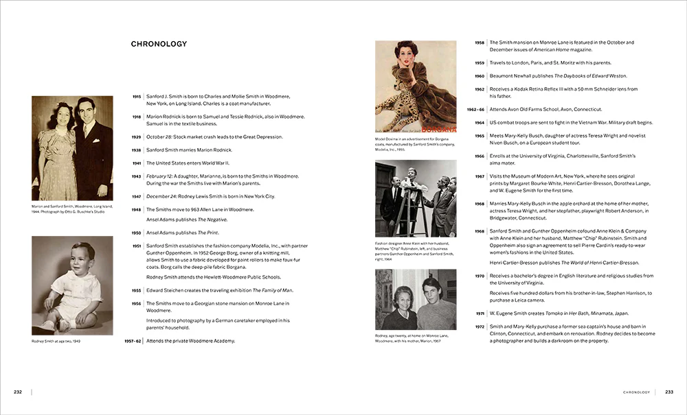 Rodney Smith: A Leap of Faith - Image 9