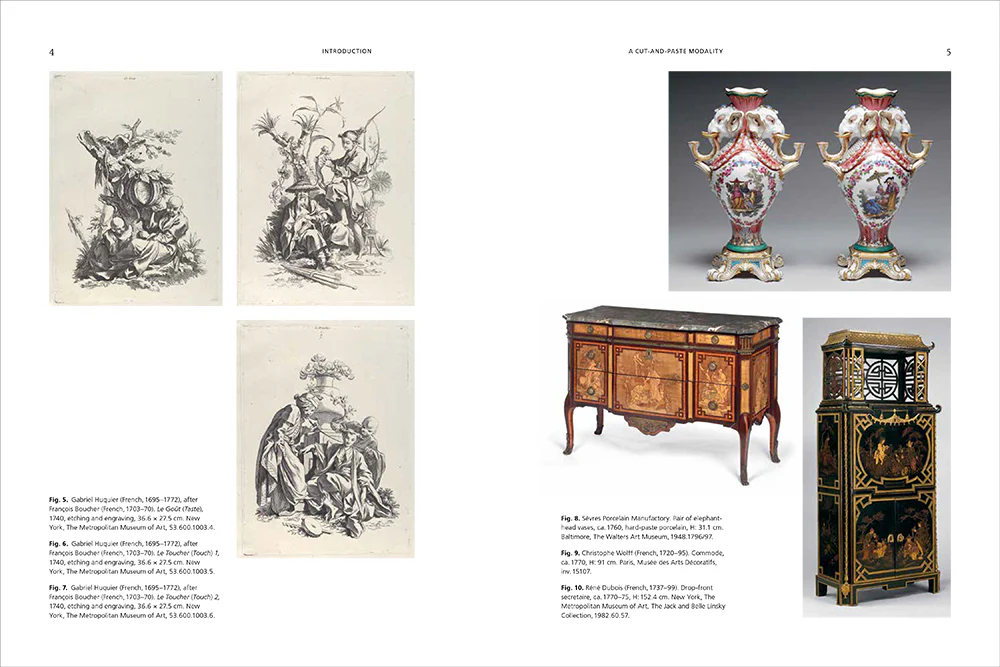 The Mobile Image from Watteau to Boucher - Image 3