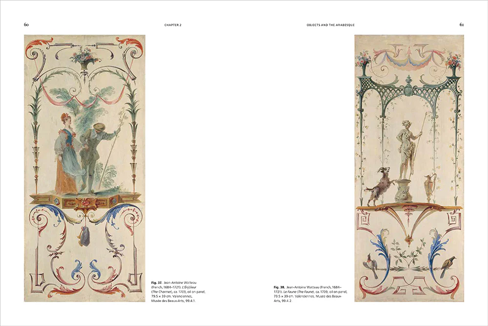 The Mobile Image from Watteau to Boucher - Image 4