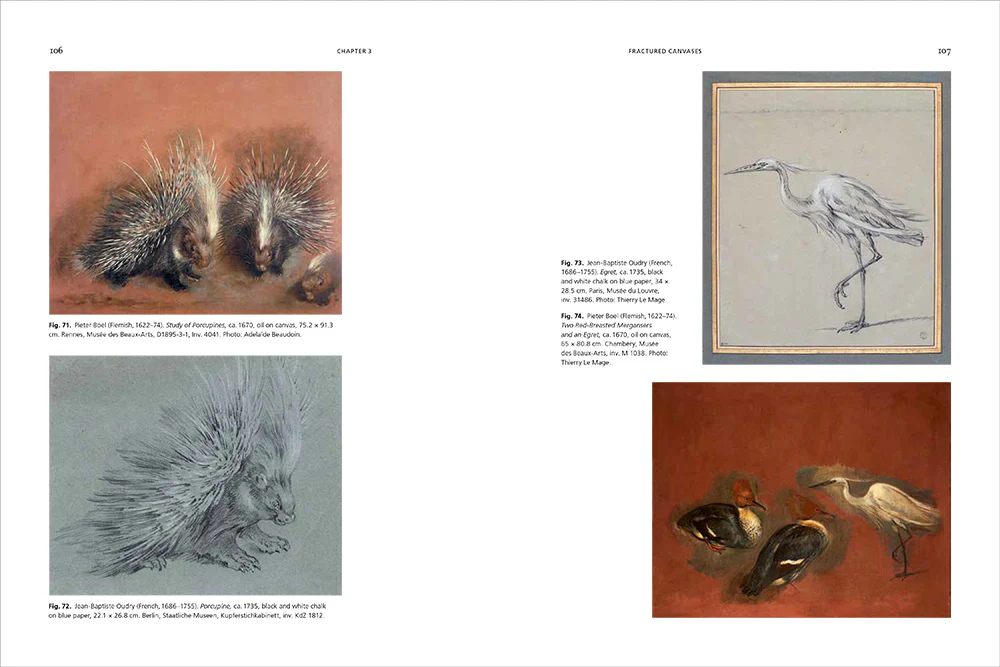 The Mobile Image from Watteau to Boucher - Image 5