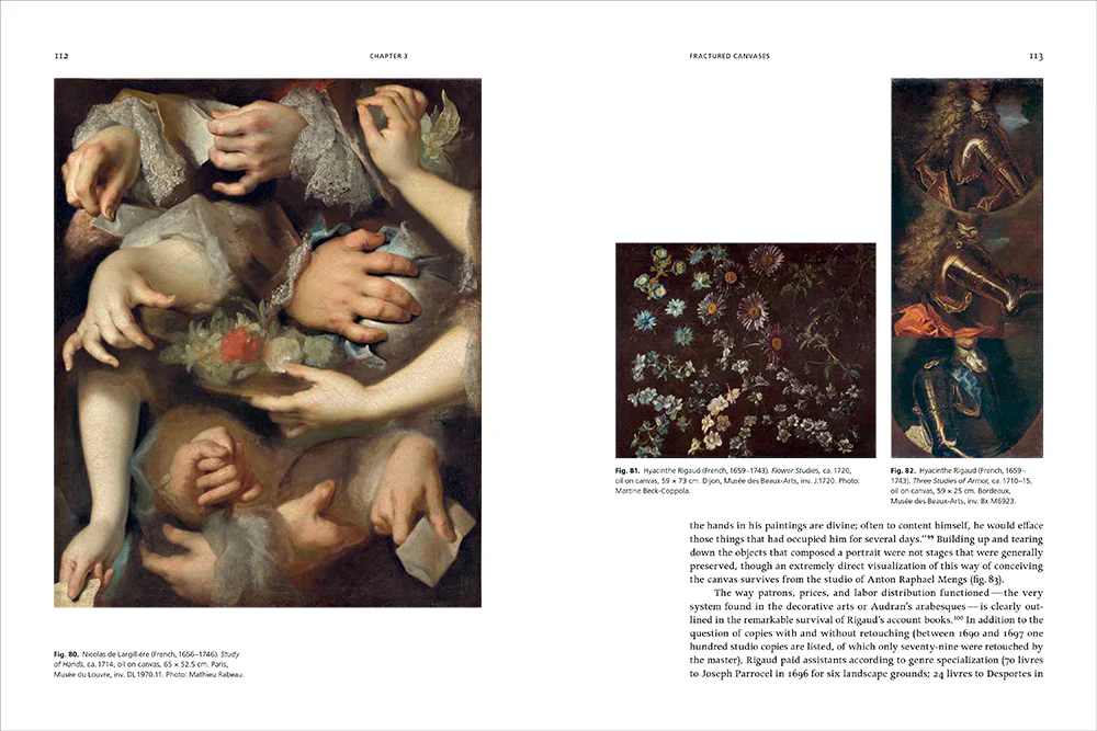 The Mobile Image from Watteau to Boucher - Image 6