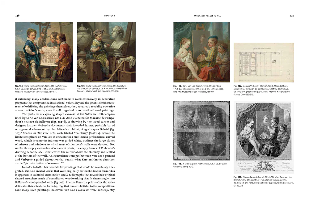 The Mobile Image from Watteau to Boucher - Image 7