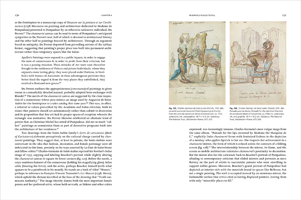 The Mobile Image from Watteau to Boucher - Image 8
