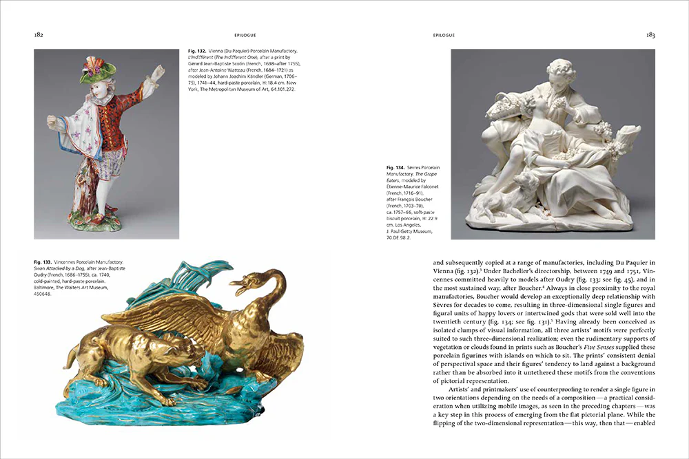 The Mobile Image from Watteau to Boucher - Image 9