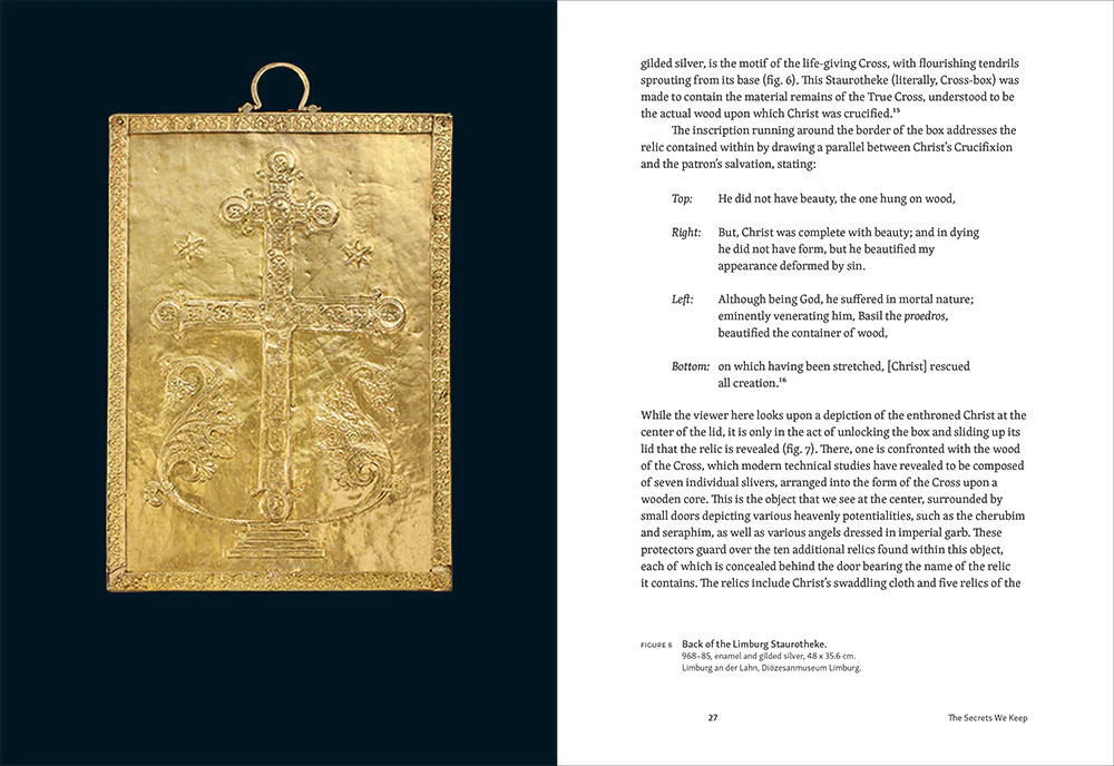 The Secrets We Keep: Hidden Histories of the Byzantine Empire - Image 5