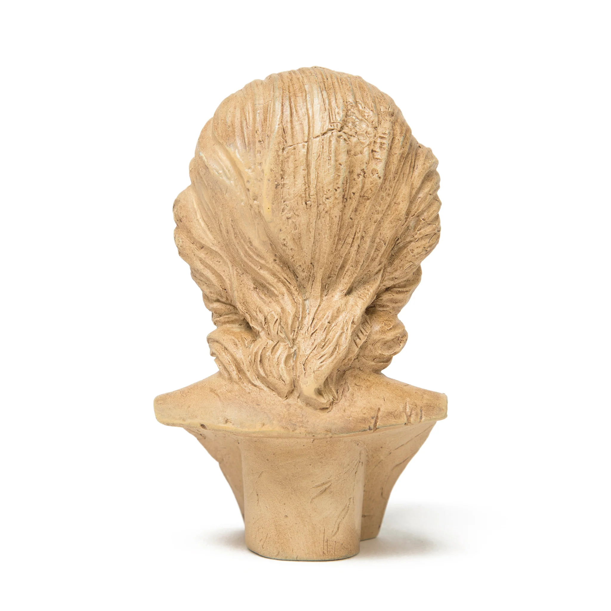 The Vexed Man - Sculpture Reproduction - Image 3