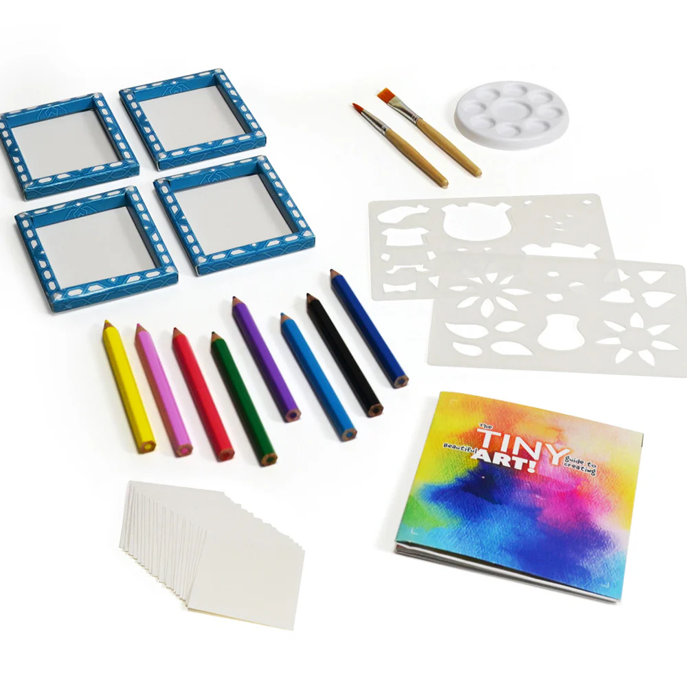 Tiny Art Kit - Image 3