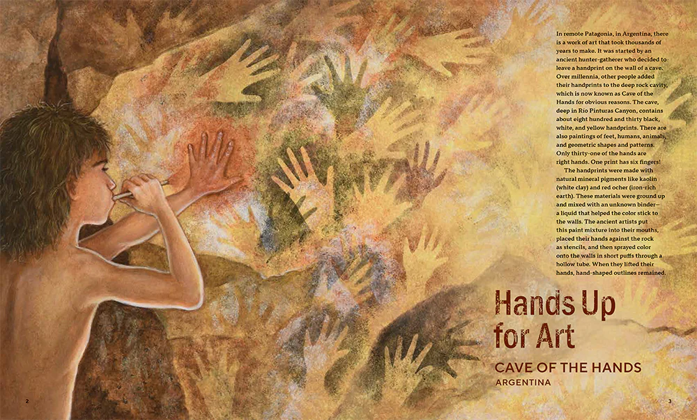 Wall to Wall: Mural Art around the World - Image 3