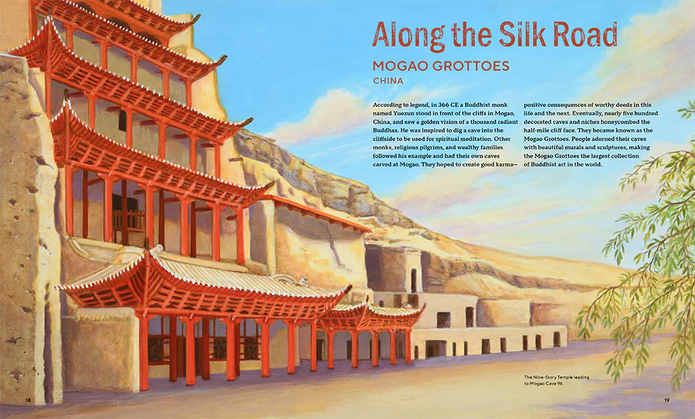 Wall to Wall: Mural Art around the World - Image 4