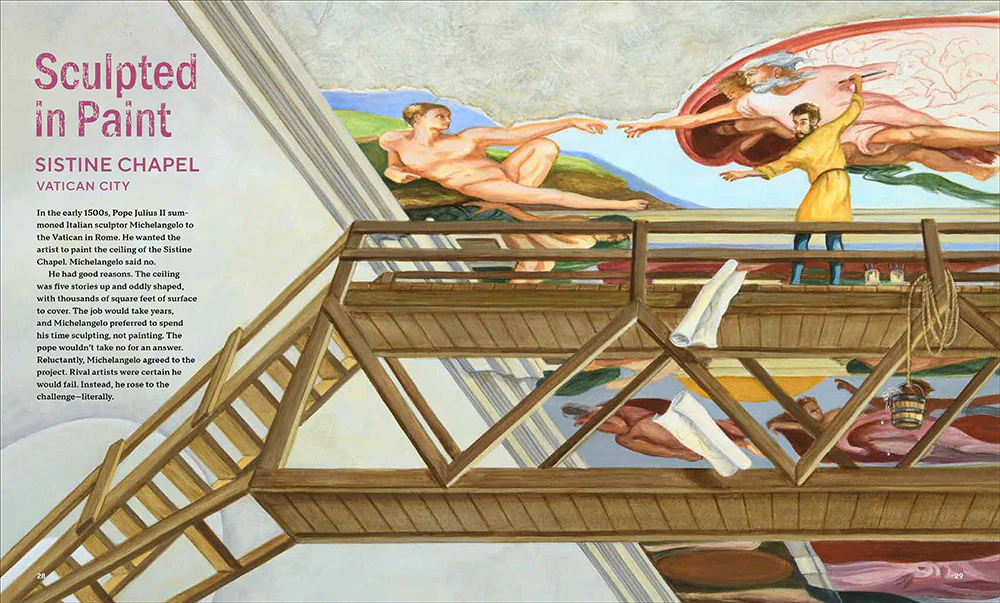 Wall to Wall: Mural Art around the World - Image 5